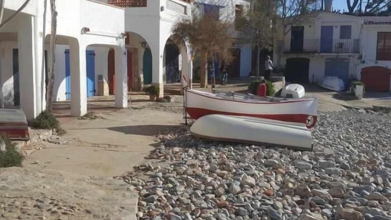 Photo of Outdoor in Calonge