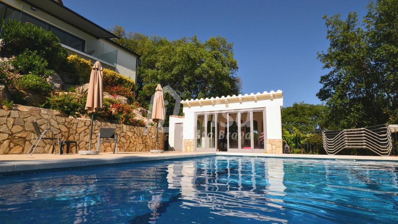 Photo of Outdoor in Calonge