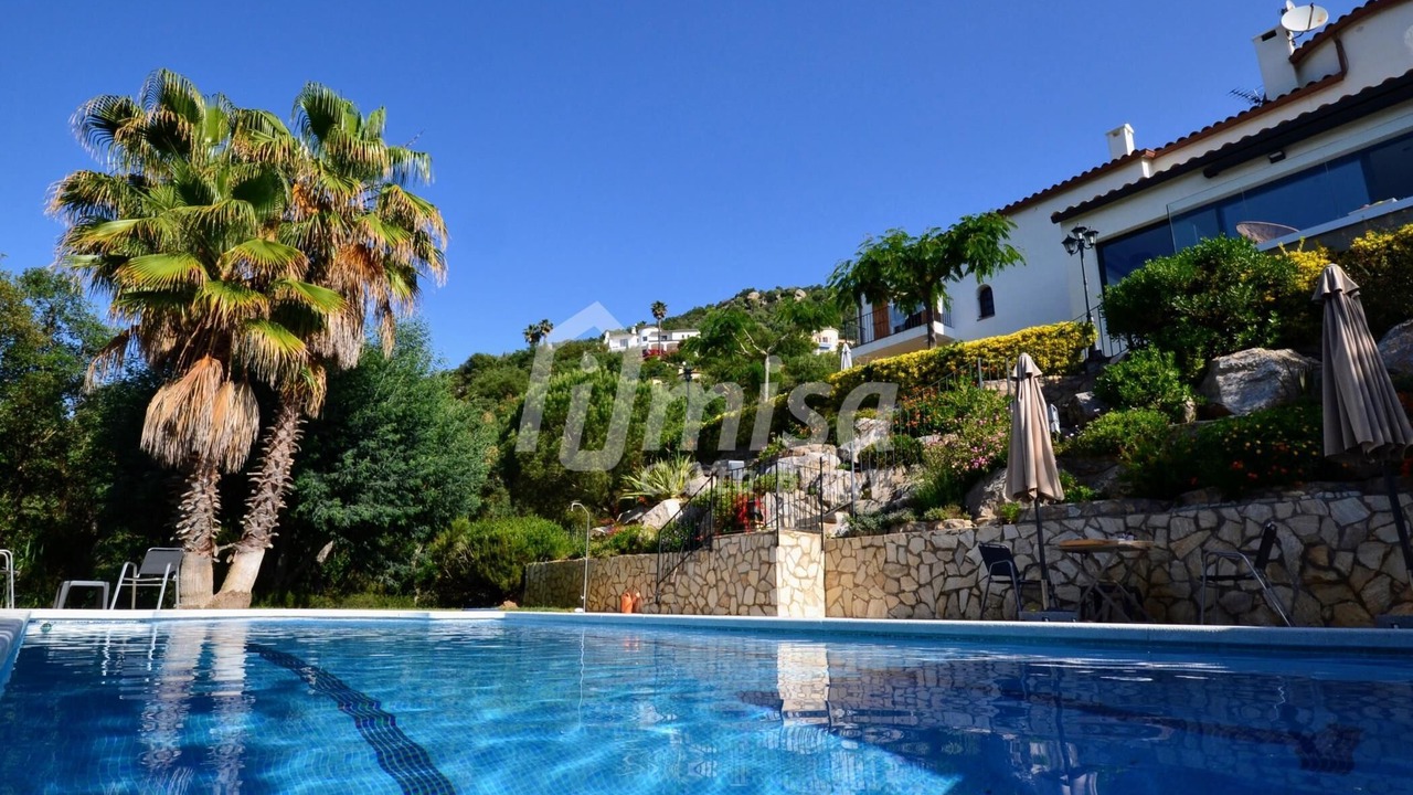 Photo of Outdoor in Calonge