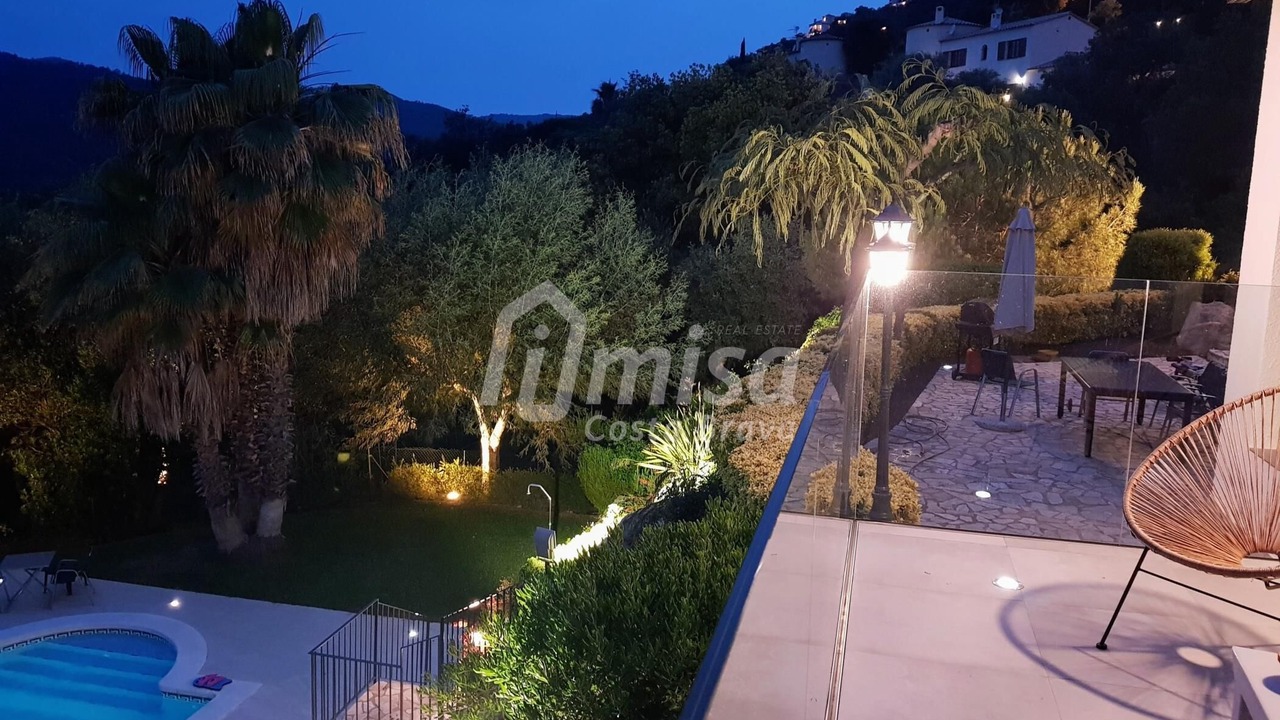 Photo of Outdoor in Calonge