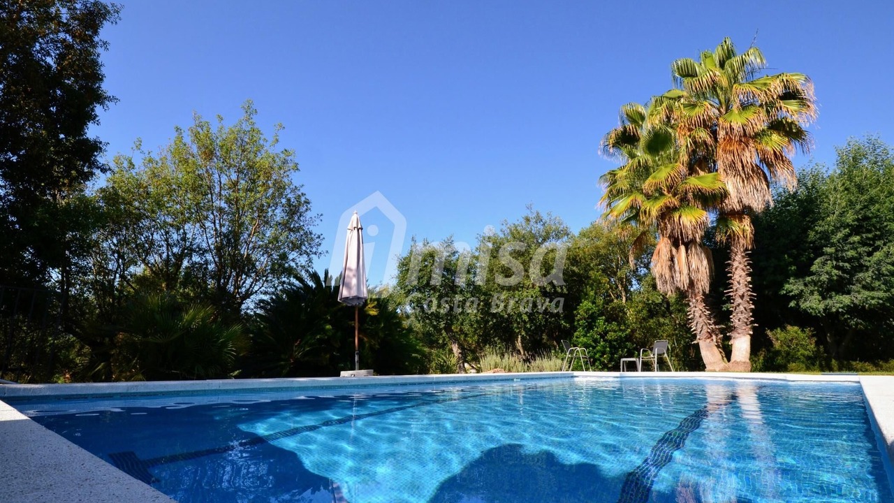 Photo of Outdoor in Calonge