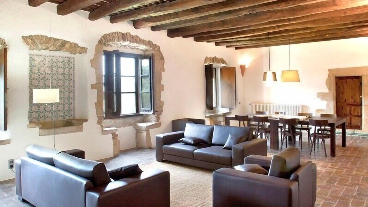 Photo of Livingroom in Pals
