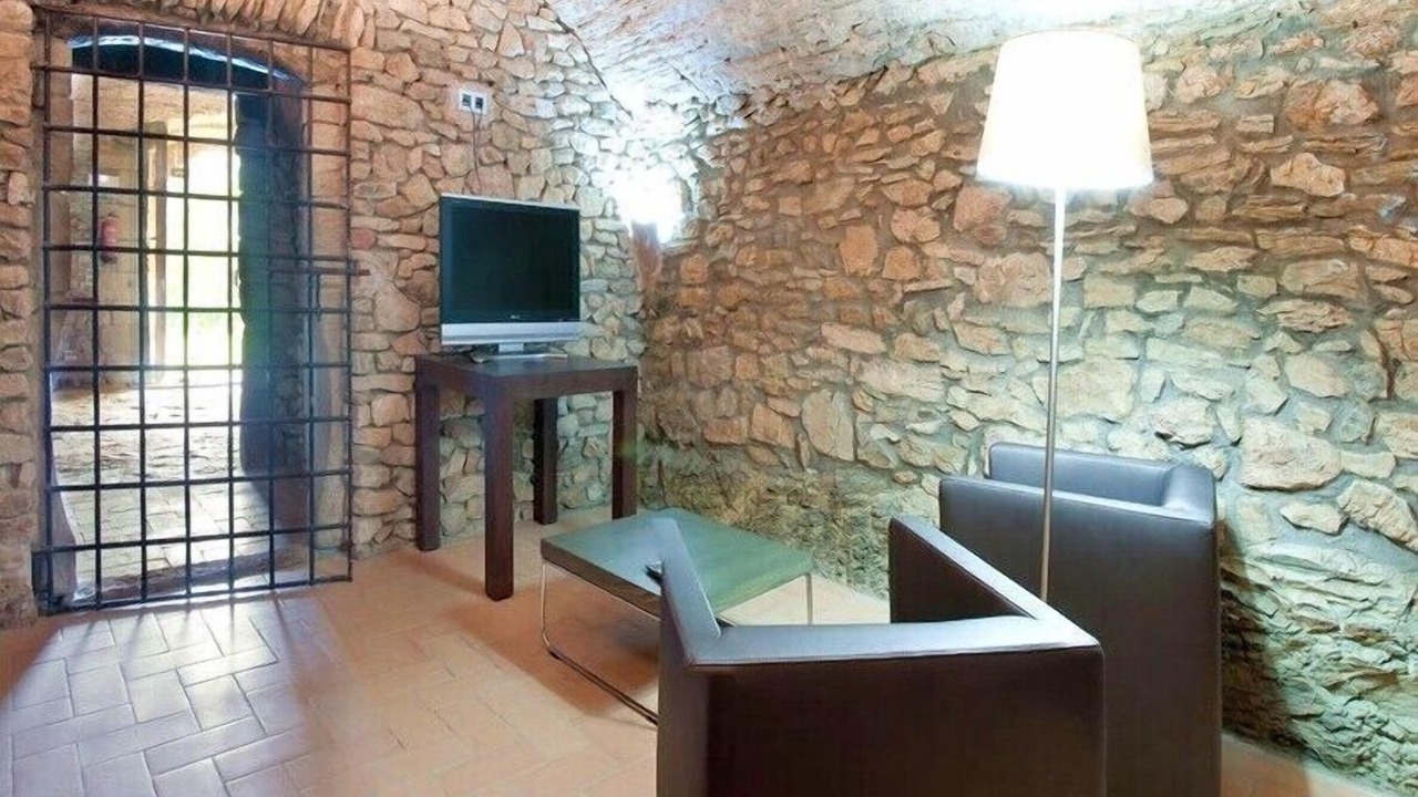 Photo of Livingroom in Pals