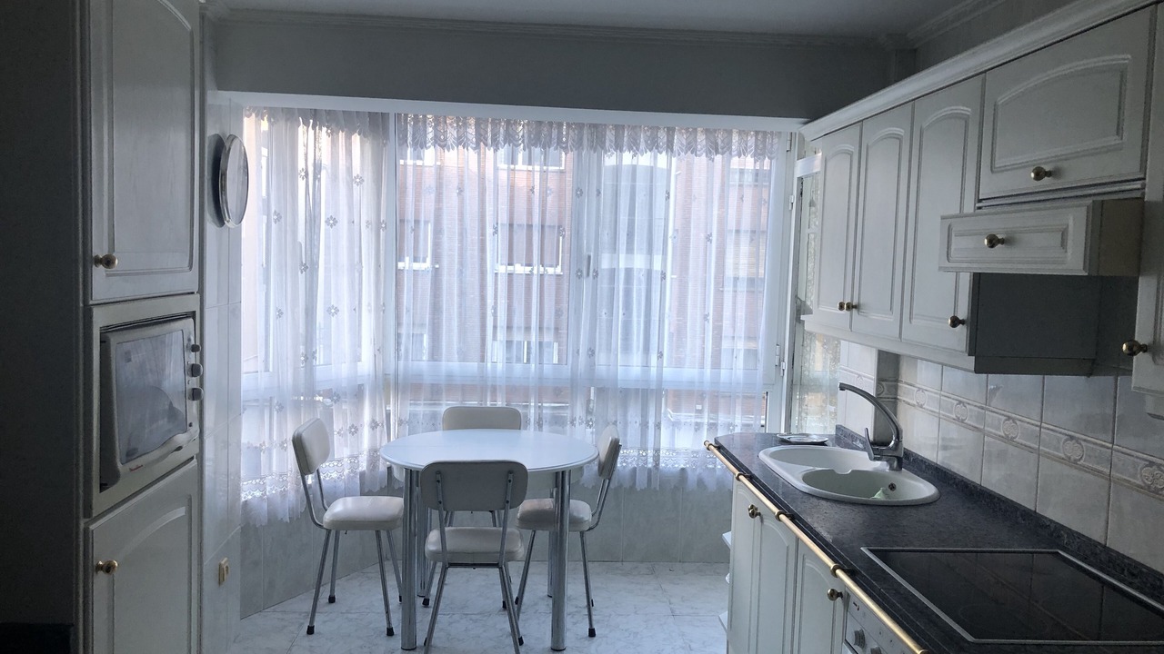 Photo of Kitchen in Carbajal de la Legua