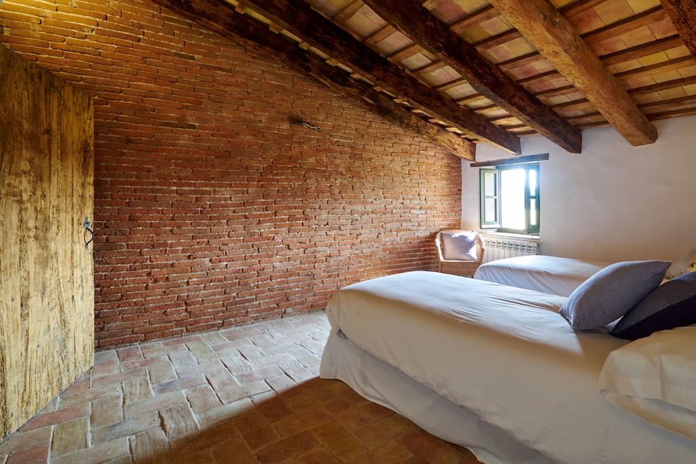Photo of Bedroom in Cassa de la Selva