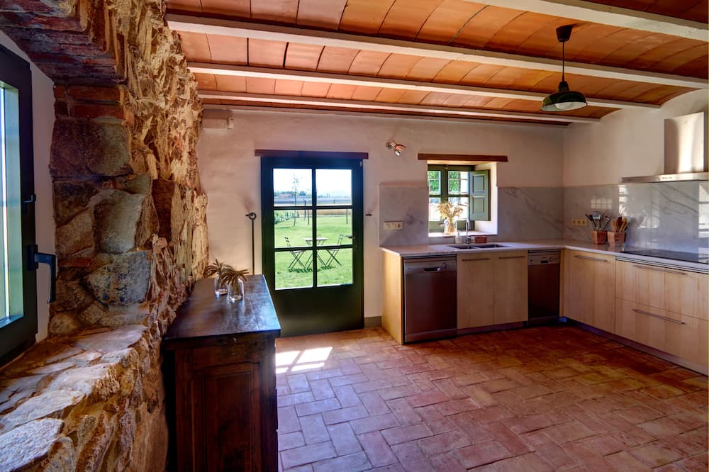 Photo of Kitchen in Cassa de la Selva