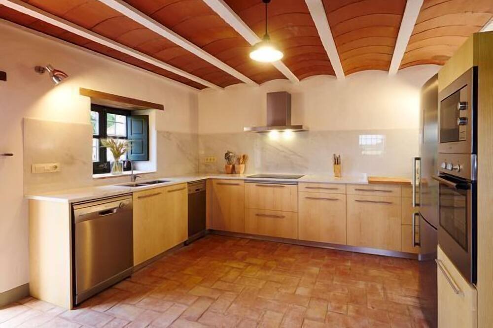 Photo of Kitchen in Cassa de la Selva