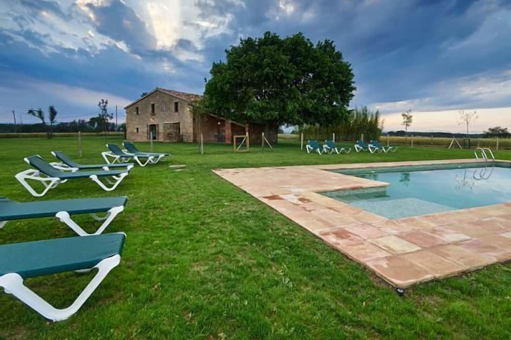 Photo of Outdoor in Cassa de la Selva