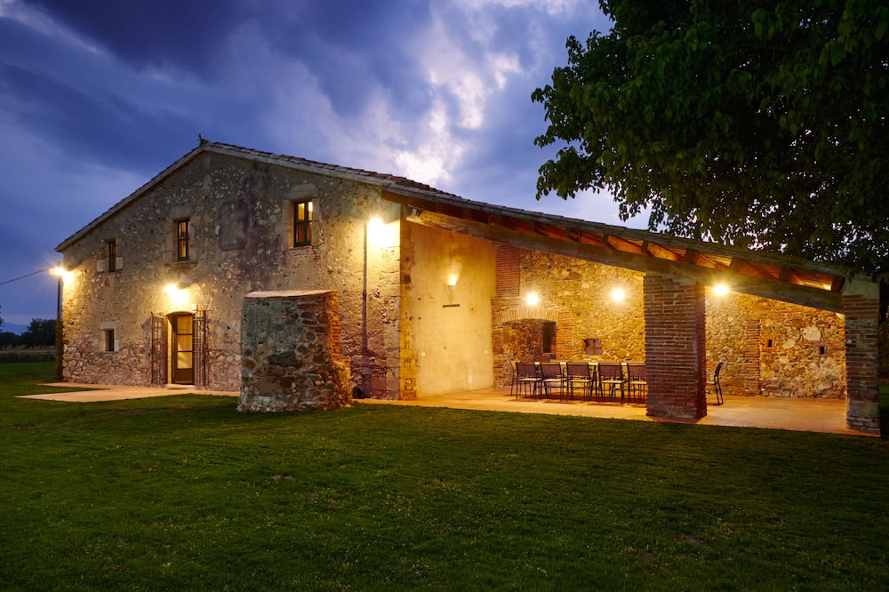 Photo of Outdoor in Cassa de la Selva