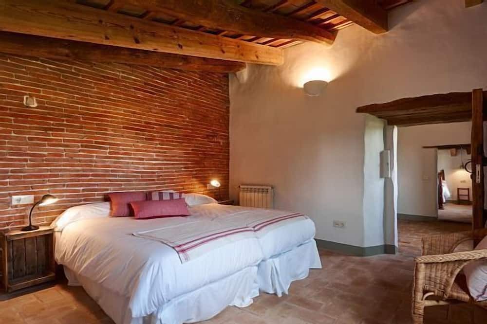 Photo of Bedroom in Cassa de la Selva