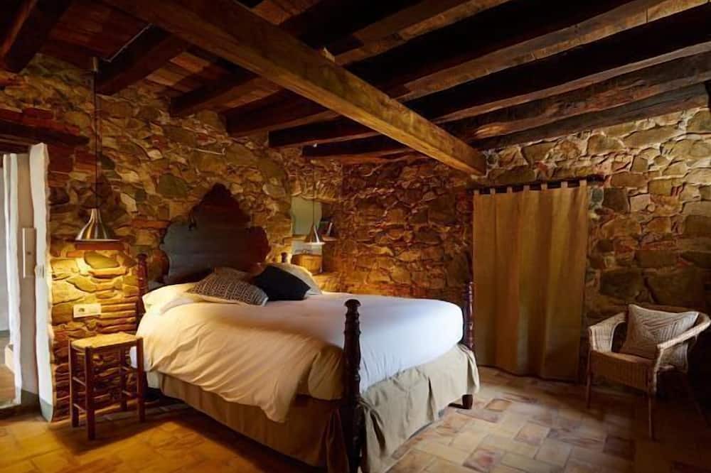 Photo of Bedroom in Cassa de la Selva
