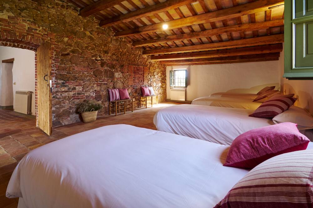 Photo of Bedroom in Cassa de la Selva