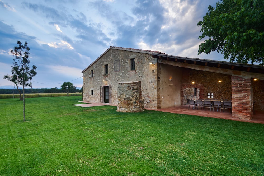 Photo of Outdoor in Cassa de la Selva