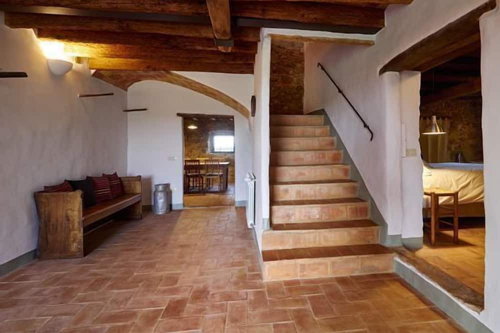 Photo of Livingroom in Cassa de la Selva