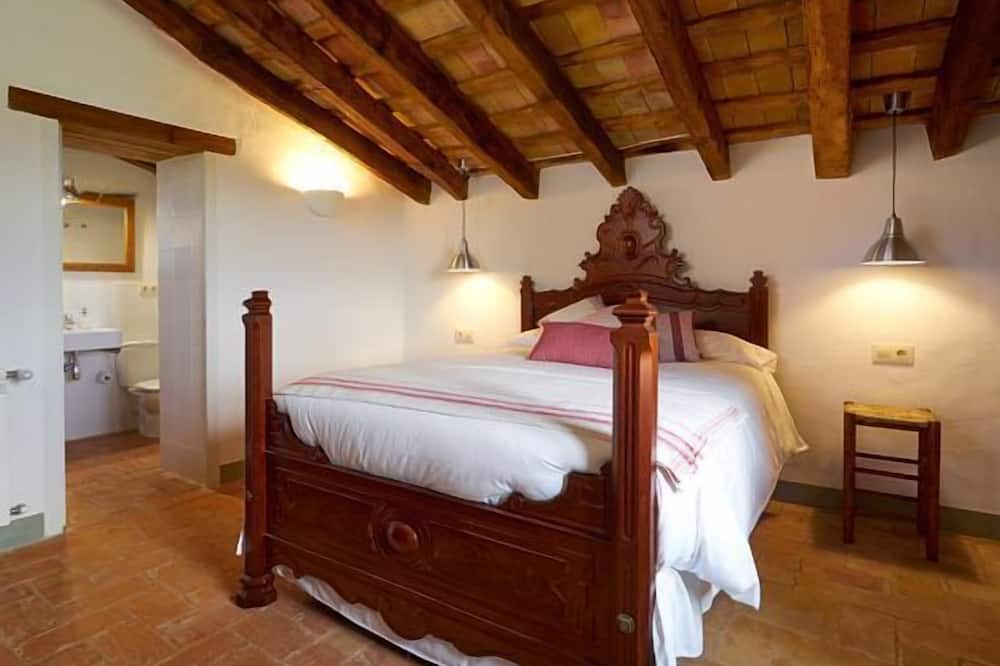 Photo of Bedroom in Cassa de la Selva