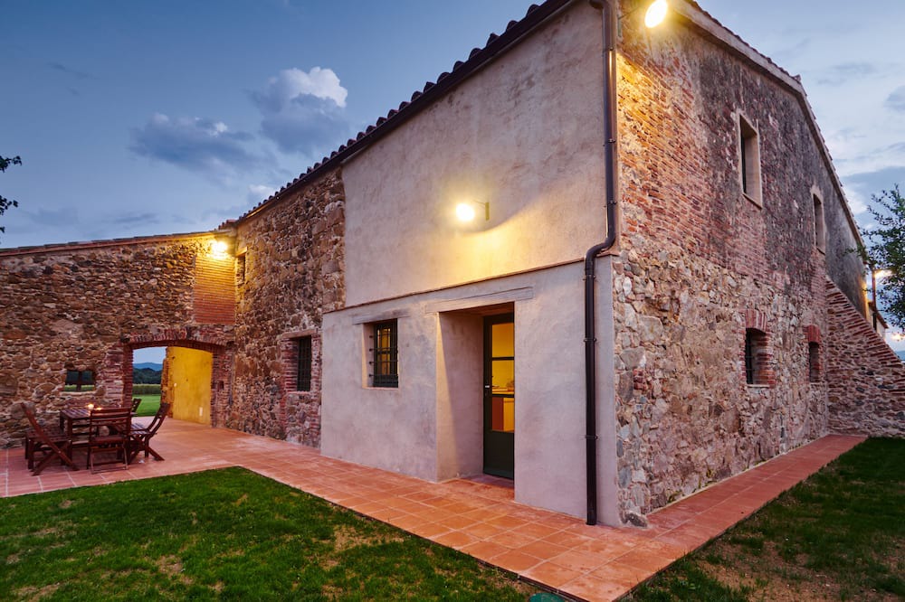 Photo of Outdoor in Cassa de la Selva