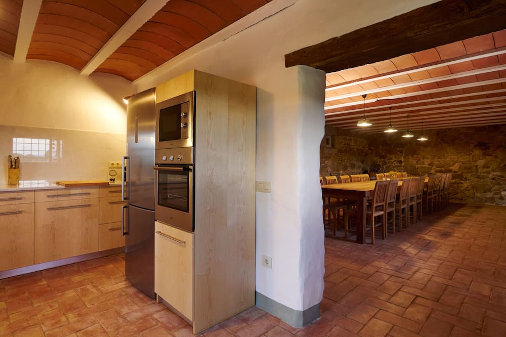 Photo of Kitchen in Cassa de la Selva