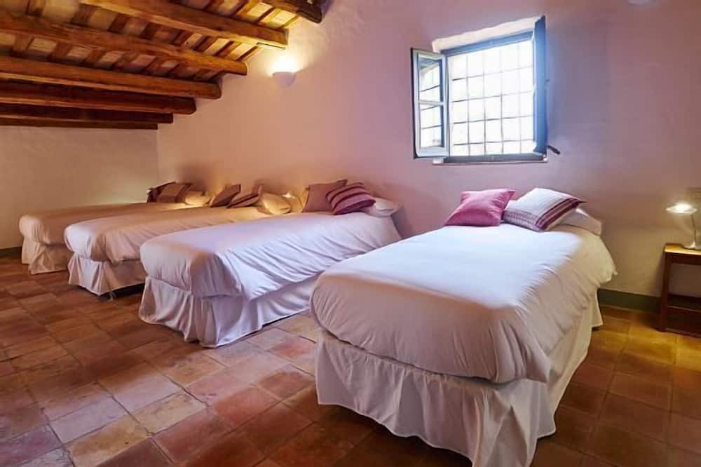 Photo of Bedroom in Cassa de la Selva