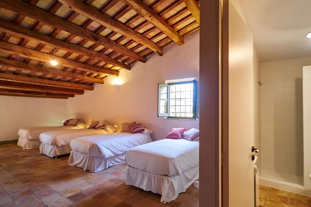 Photo of Bedroom in Cassa de la Selva