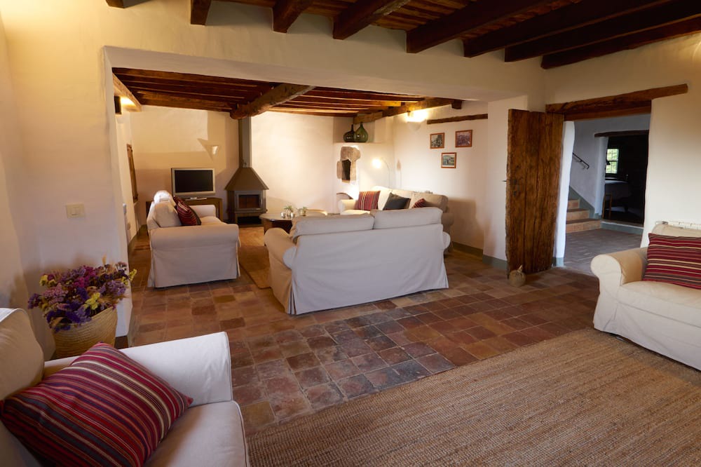 Photo of Livingroom in Cassa de la Selva