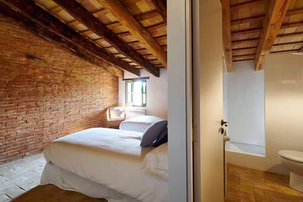 Photo of Bedroom in Cassa de la Selva