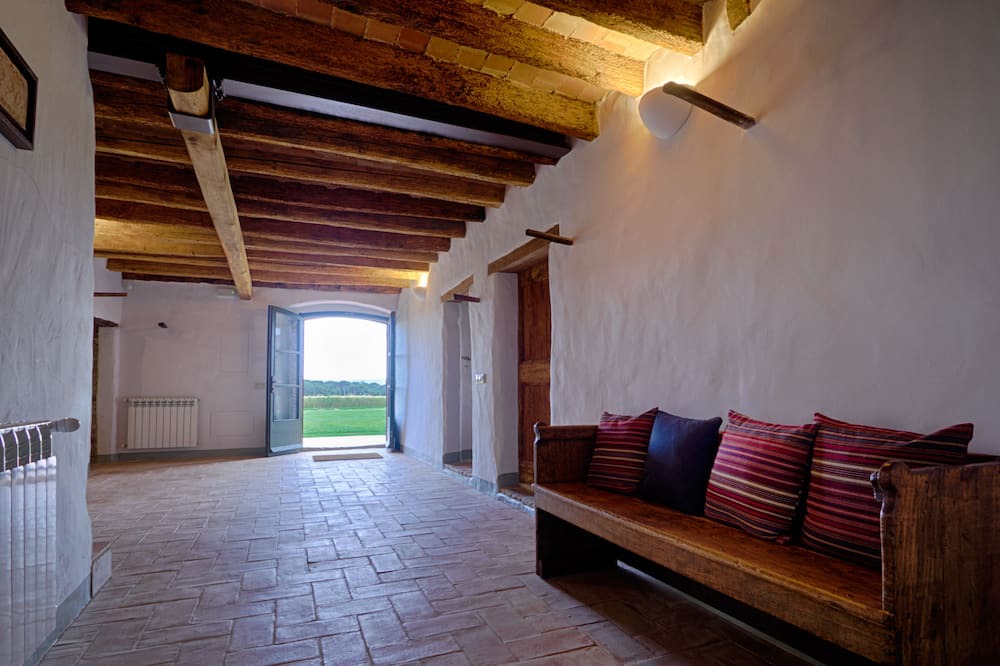 Photo of Livingroom in Cassa de la Selva