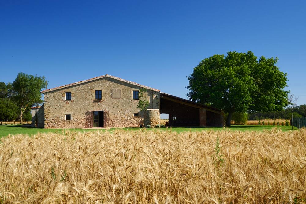 Photo of Outdoor in Cassa de la Selva