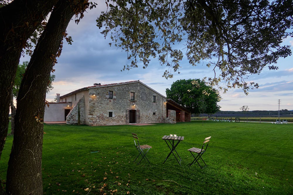 Photo of Outdoor in Cassa de la Selva