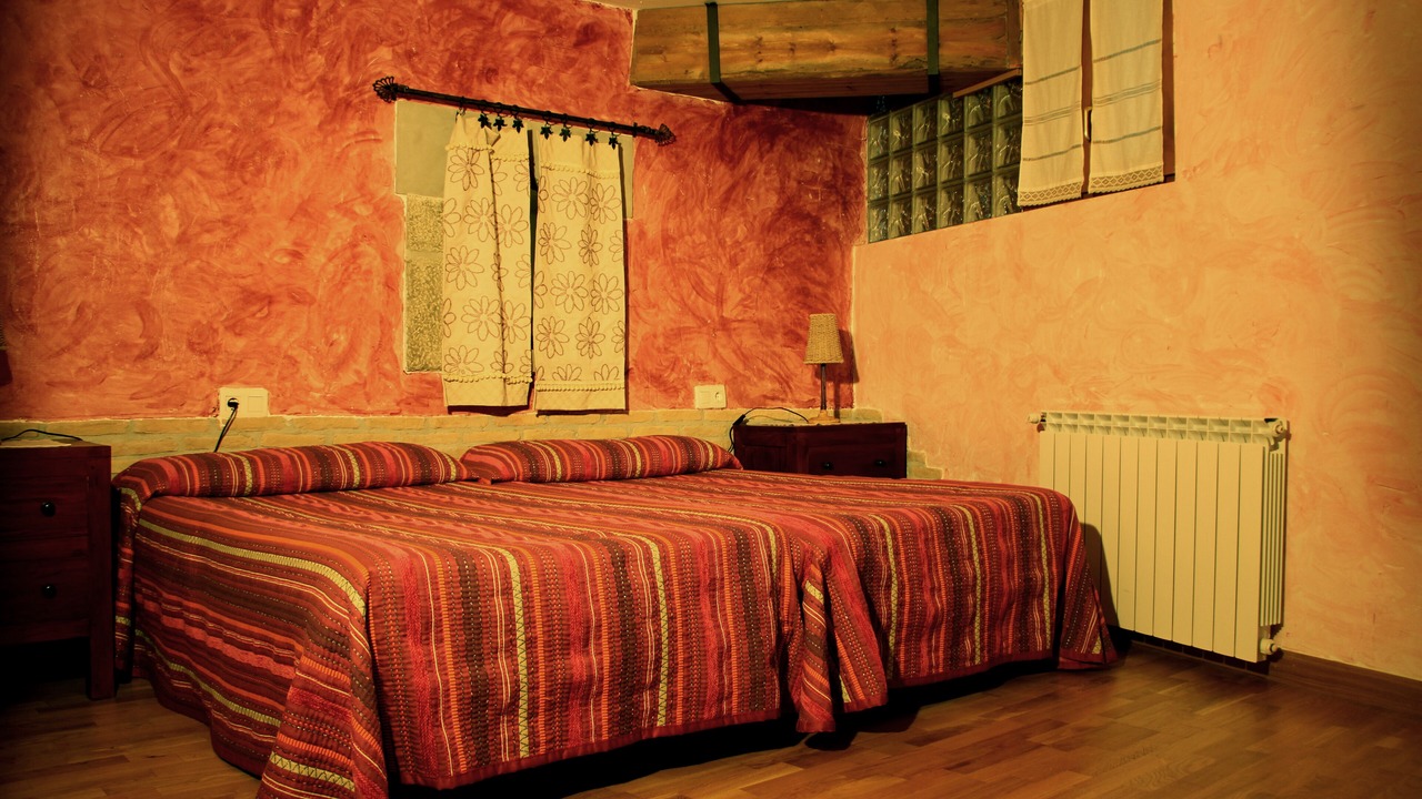 Photo of Bedroom in Arguedas
