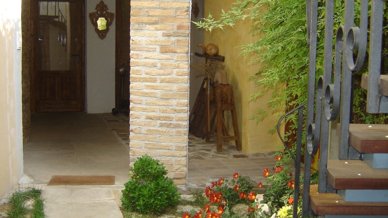 Photo of Outdoor in Arguedas