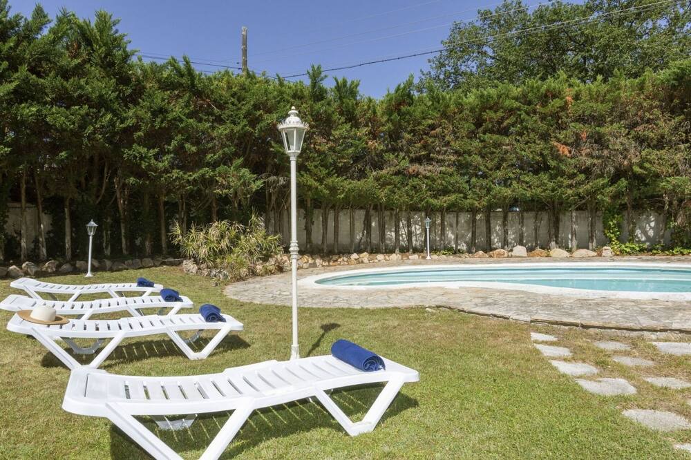 Photo of Outdoor in Can Carbonell