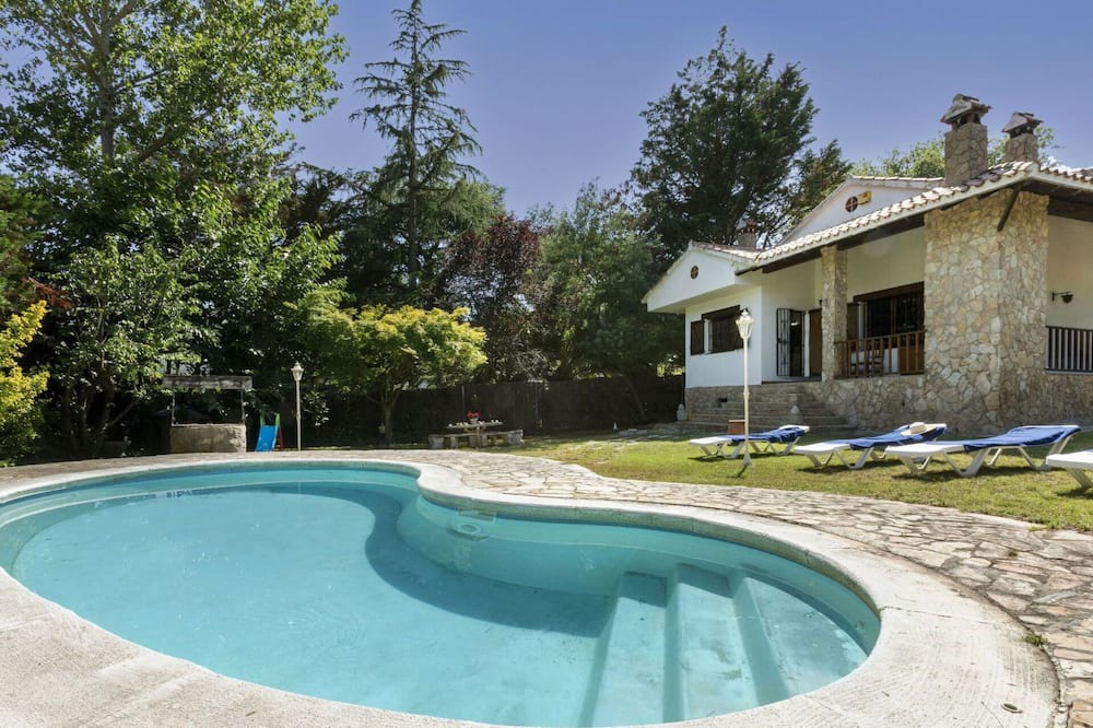 Photo of Outdoor in Can Carbonell