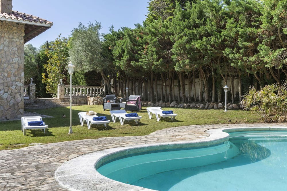 Photo of Outdoor in Can Carbonell