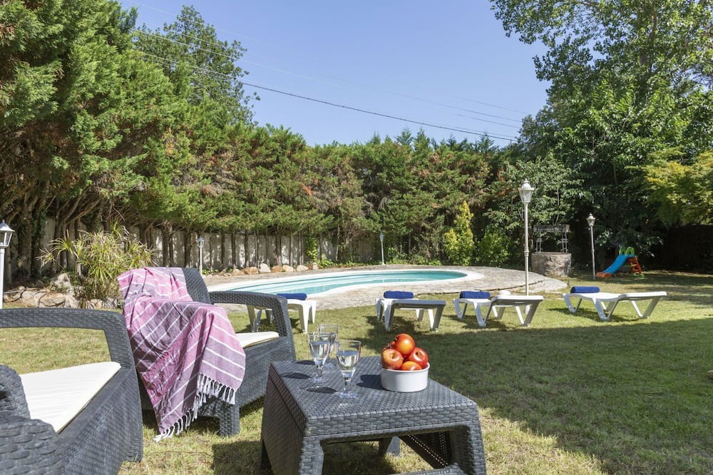 Photo of Outdoor in Can Carbonell
