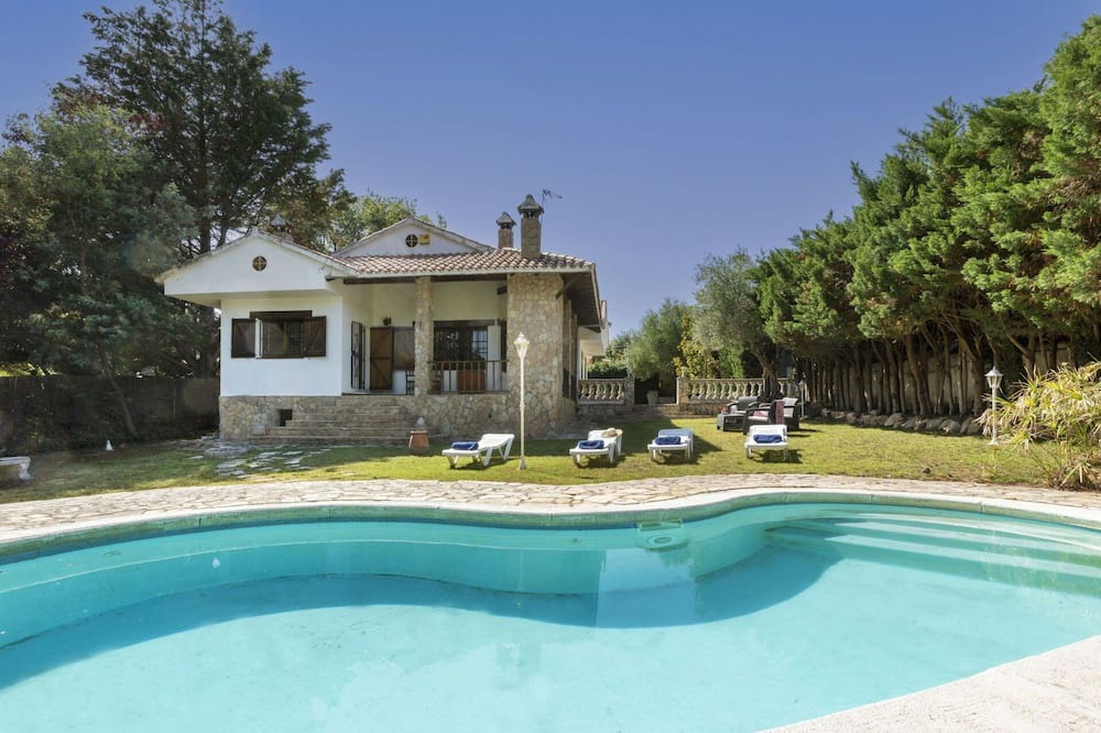 Photo of Outdoor in Can Carbonell