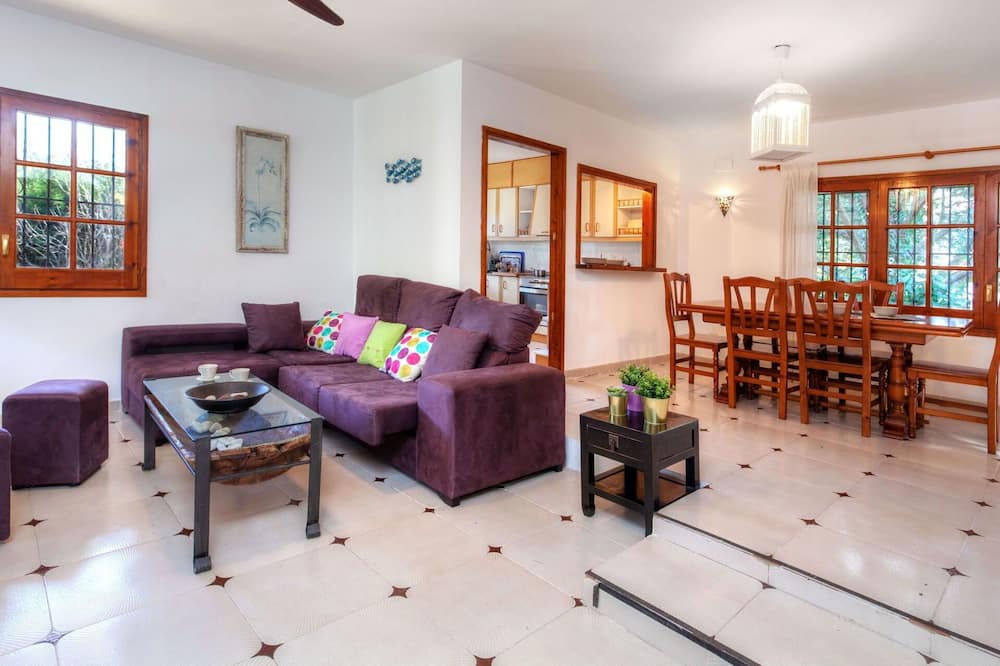 Photo of Bedroom in Can Carbonell