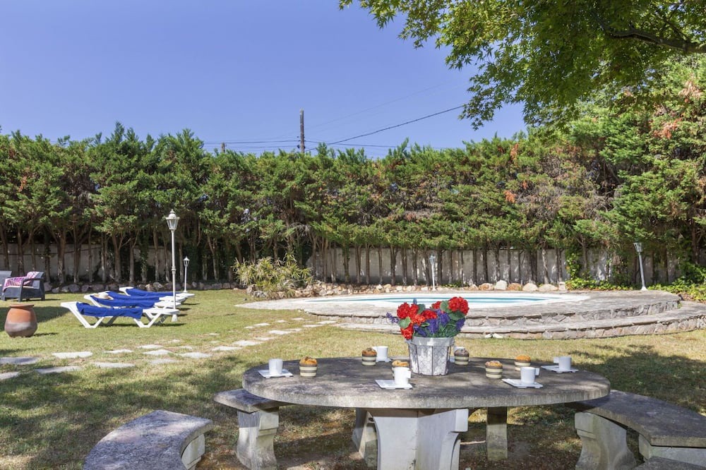 Photo of Outdoor in Can Carbonell