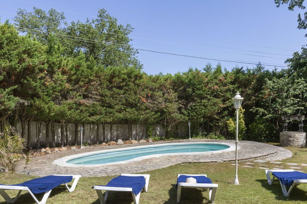 Photo of Outdoor in Can Carbonell