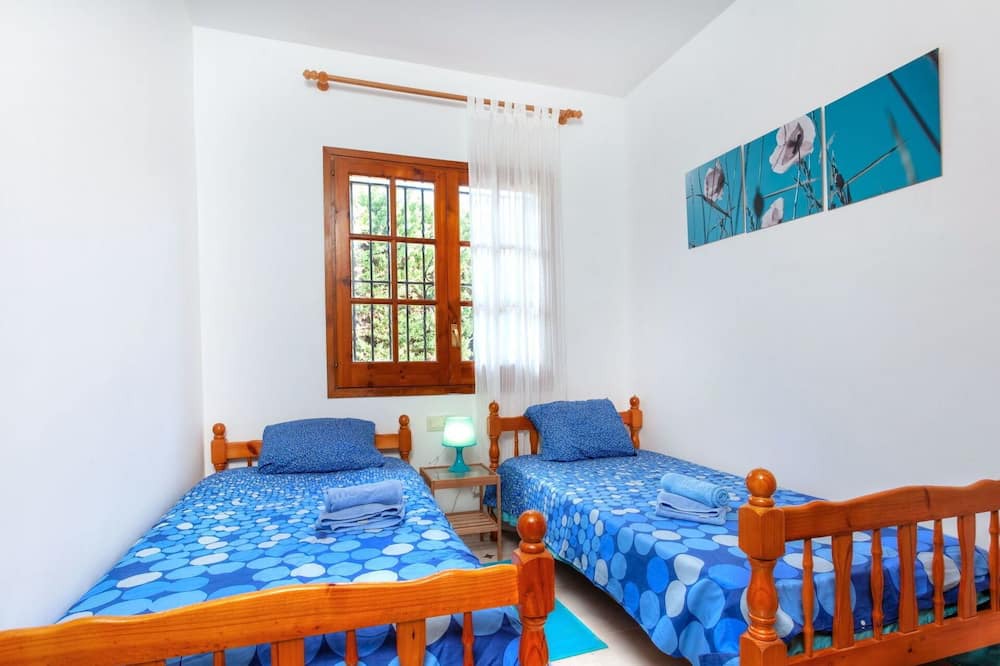 Photo of Bedroom in Can Carbonell