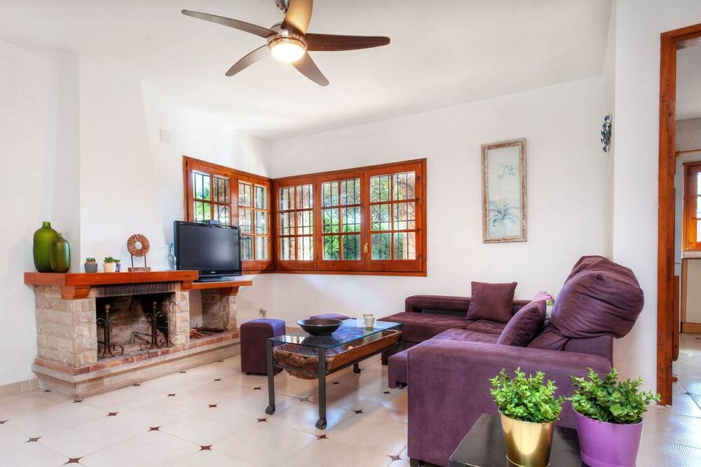 Photo of Bedroom in Can Carbonell