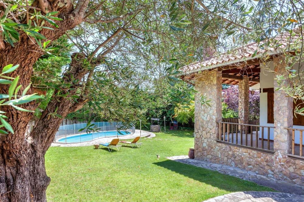 Photo of Bedroom in Can Carbonell