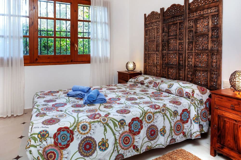 Photo of Bedroom in Can Carbonell