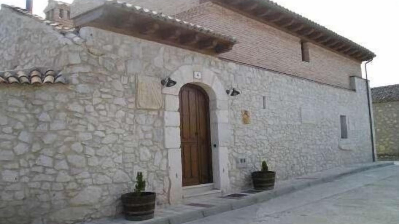 Photo of Outdoor in Canalejas de Penafiel