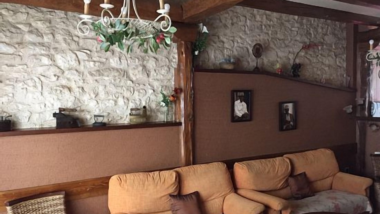 Photo of Livingroom in Canalejas de Penafiel
