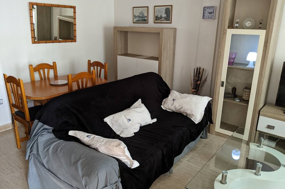 Photo of Bedroom in Orihuela Costa
