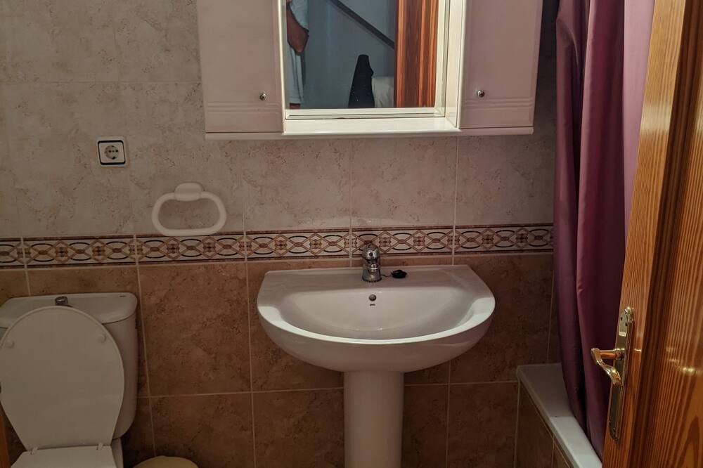 Photo of Bathroom in Orihuela Costa