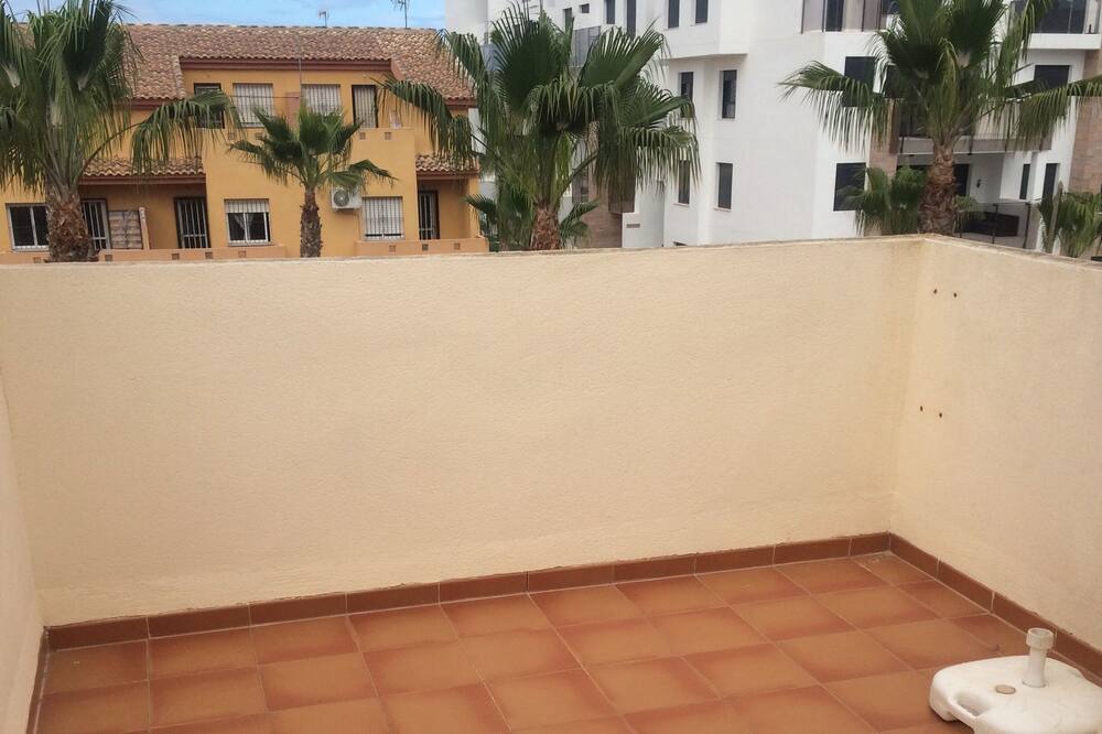 Photo of Patio Balcony in Orihuela Costa