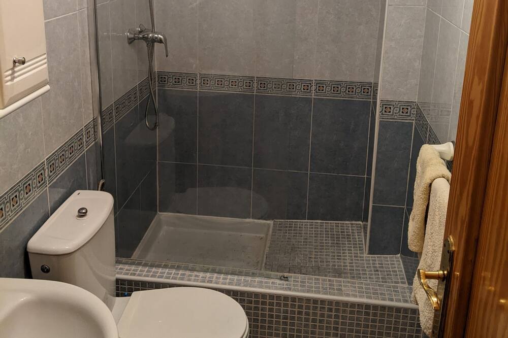 Photo of Bathroom in Orihuela Costa