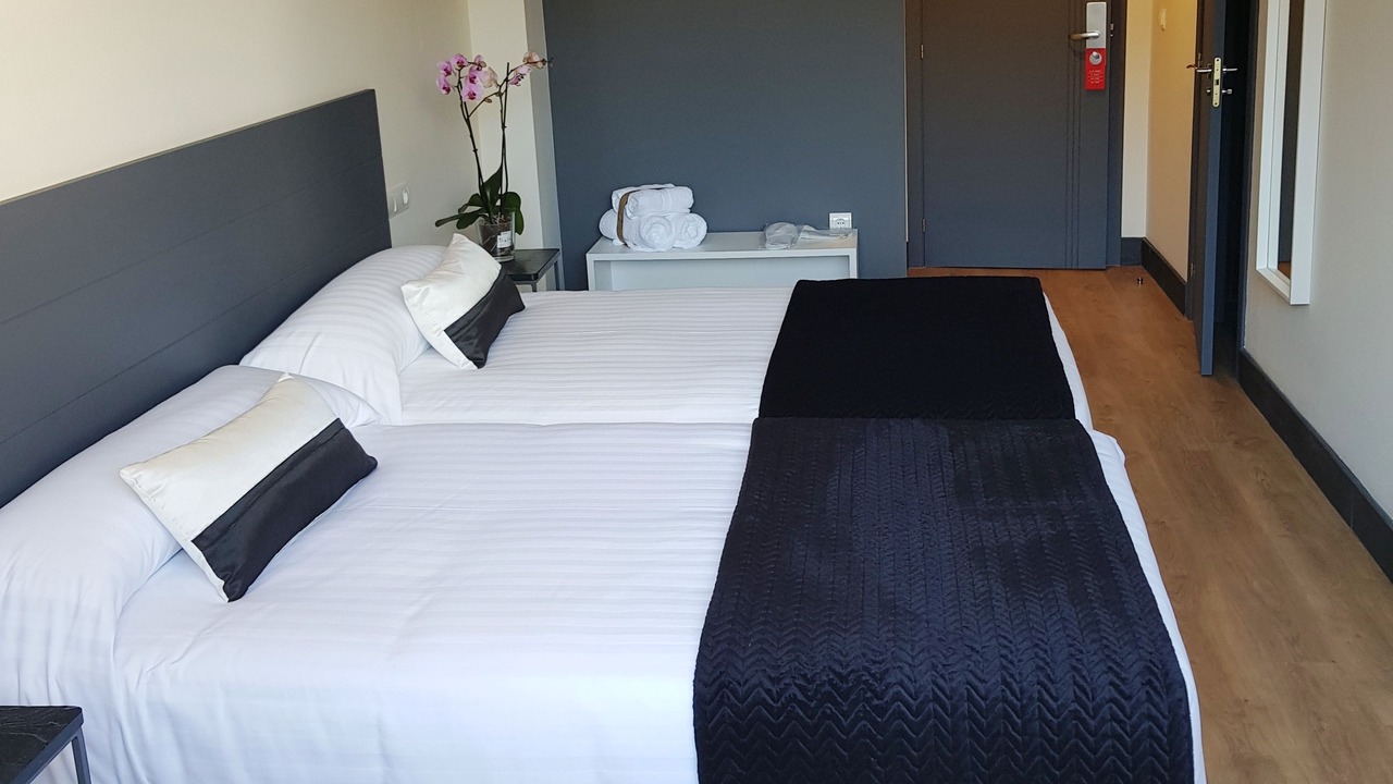 Photo of Bedroom in O Barco de Valdeorras