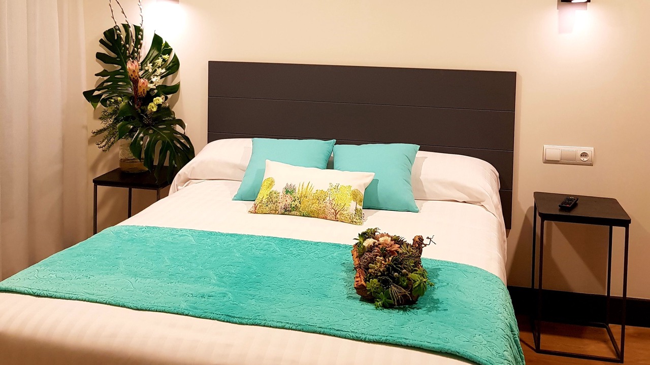 Photo of Bedroom in O Barco de Valdeorras